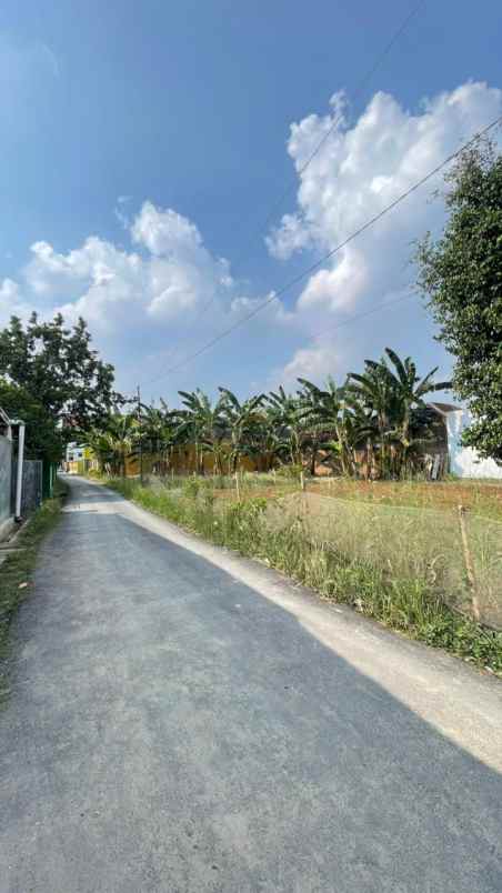 jual kavling di rajabasa