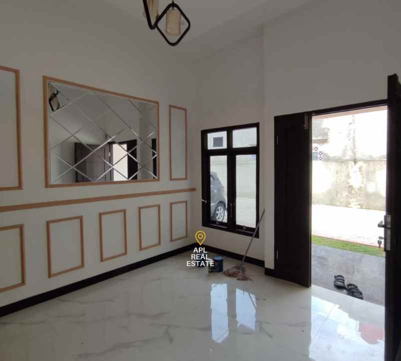 jual perumahan di bandar lampung