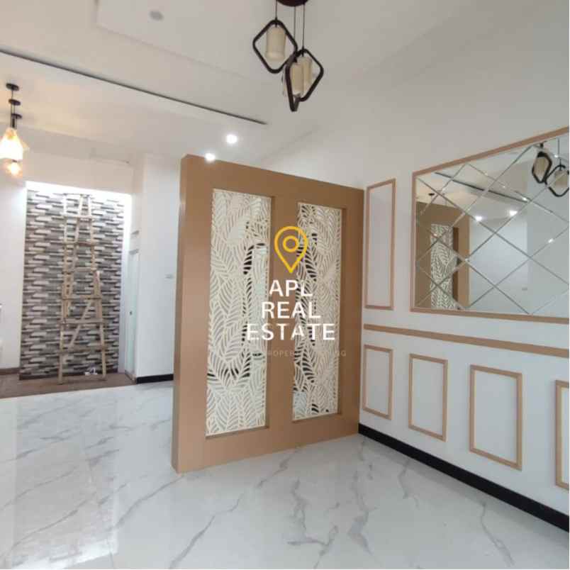 jual perumahan di bandar lampung