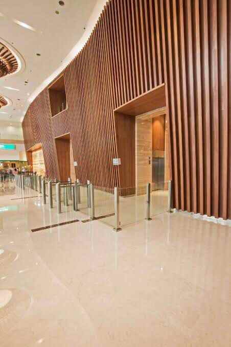 jual ruang kantor plaza oleos di t b simatupang