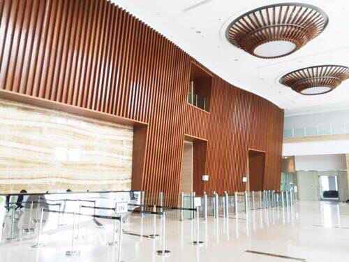 jual ruang kantor plaza oleos di t b simatupang