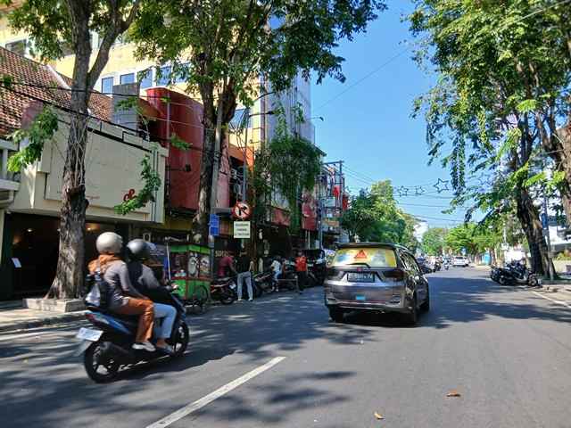 jual ruko 1 lantai di jalan walikota mustajab surabaya