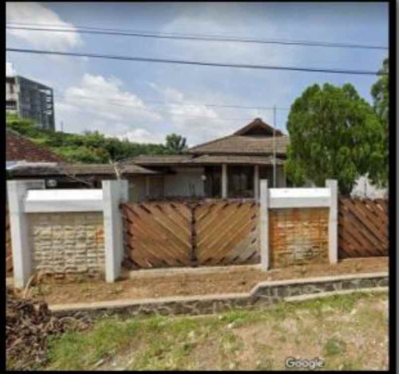 Jual Rumah 1 Lantai Di Gajah Mungkur Semarang