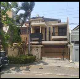 Jual Rumah 2 Lantai Mewah Di Semarang Tengah Semarang