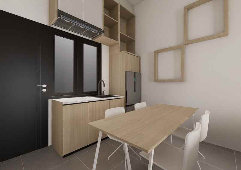 jual rumah agung regency