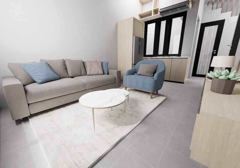 jual rumah agung regency