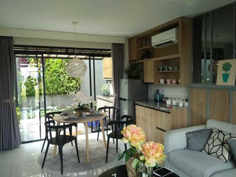 jual rumah baru di kota baru parahyangan