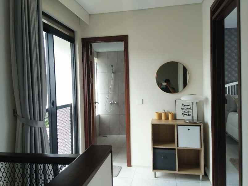 jual rumah baru di kota baru parahyangan