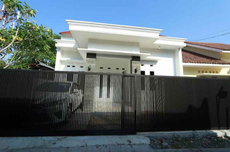 jual rumah baru di maguwoharjo depok sleman yogyakarta
