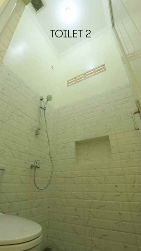 jual rumah baru di maguwoharjo depok sleman yogyakarta