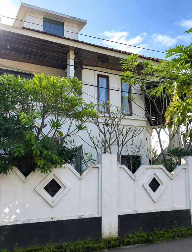 jual rumah bungur harjamukti cimanggis depok