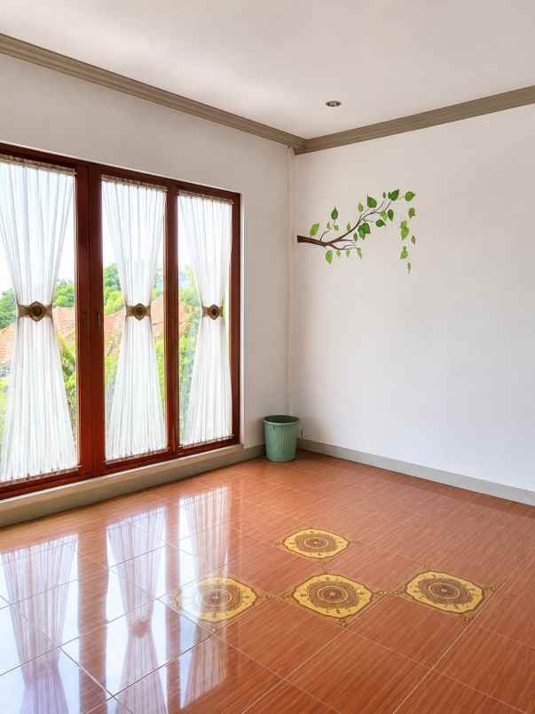 jual rumah bungur harjamukti cimanggis depok