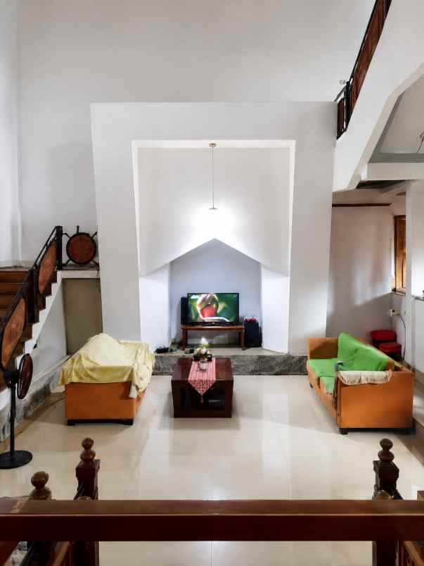 jual rumah bungur harjamukti cimanggis depok