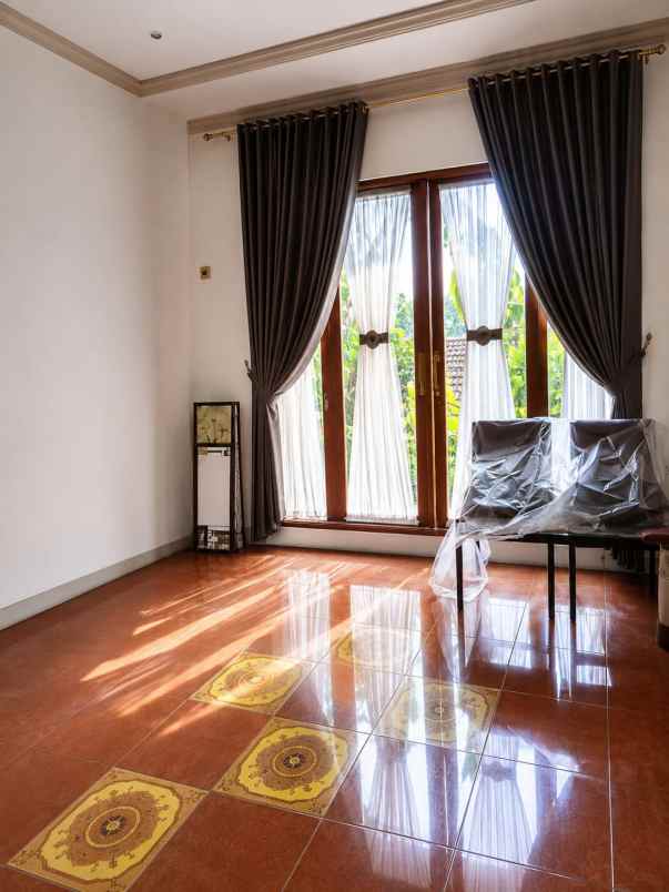jual rumah bungur harjamukti cimanggis depok
