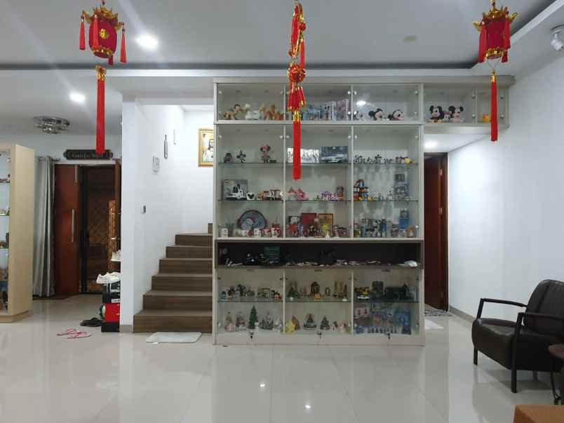 jual rumah cherry field buahbatu