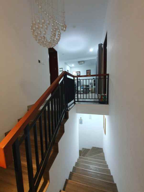 jual rumah cherry field buahbatu