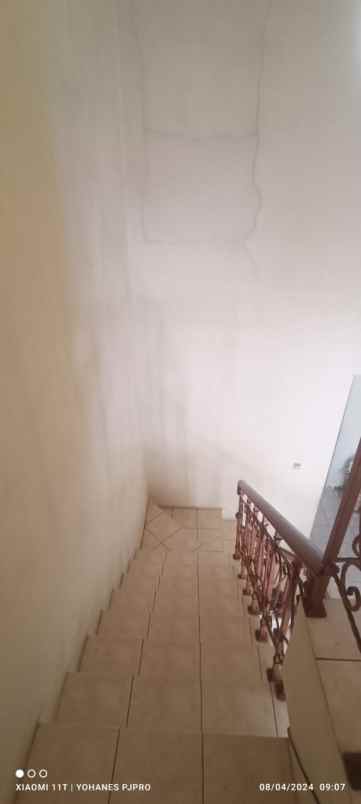 jual rumah citra 2 ext jak bar