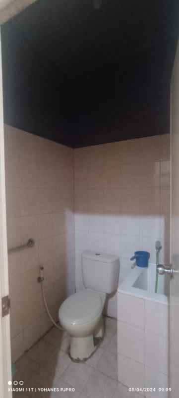 jual rumah citra 2 ext jak bar