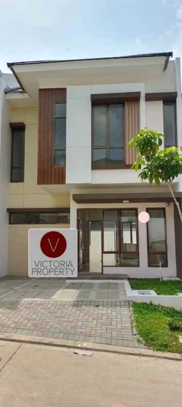 jual rumah citra sentul raya bogor