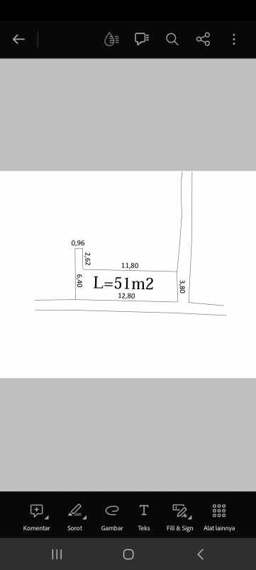 jual rumah kos investasi slow to sale