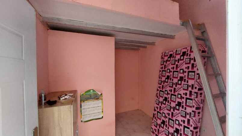 jual rumah kos investasi slow to sale