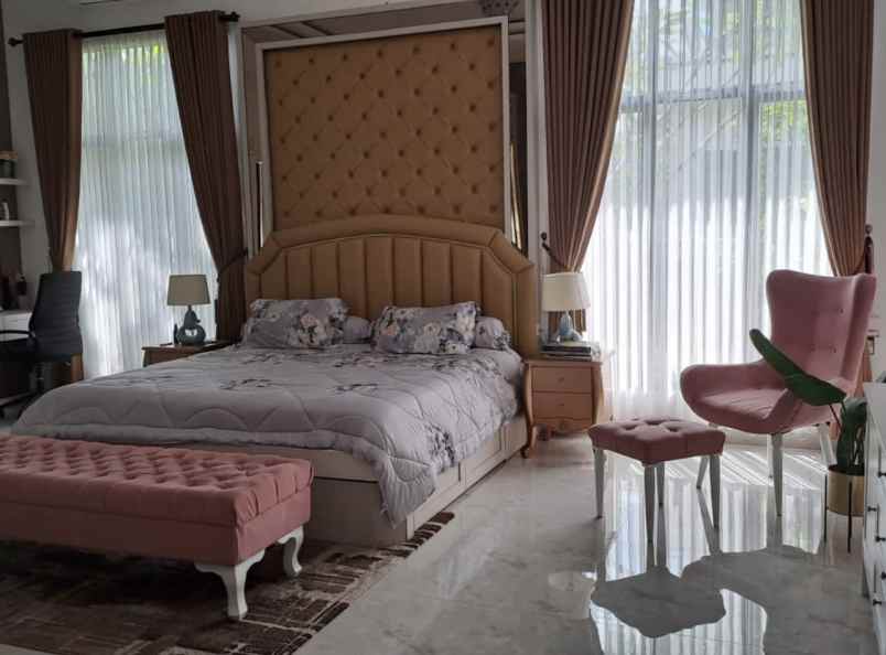 jual rumah mewah bagus di daerah sukamanah cianjur