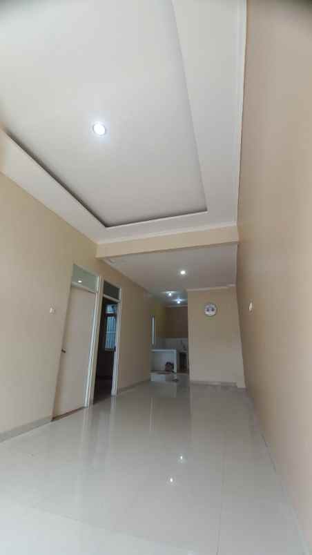 jual rumah siap huni cibubur city