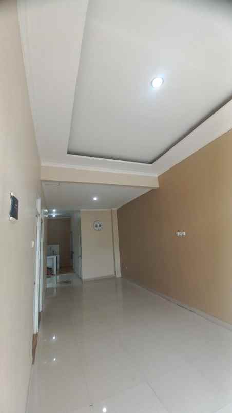jual rumah siap huni cibubur city