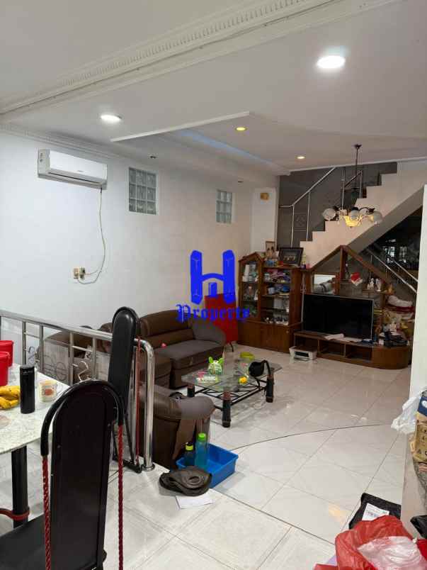 jual rumah siap huni di jalan cik ditiro dalam medan