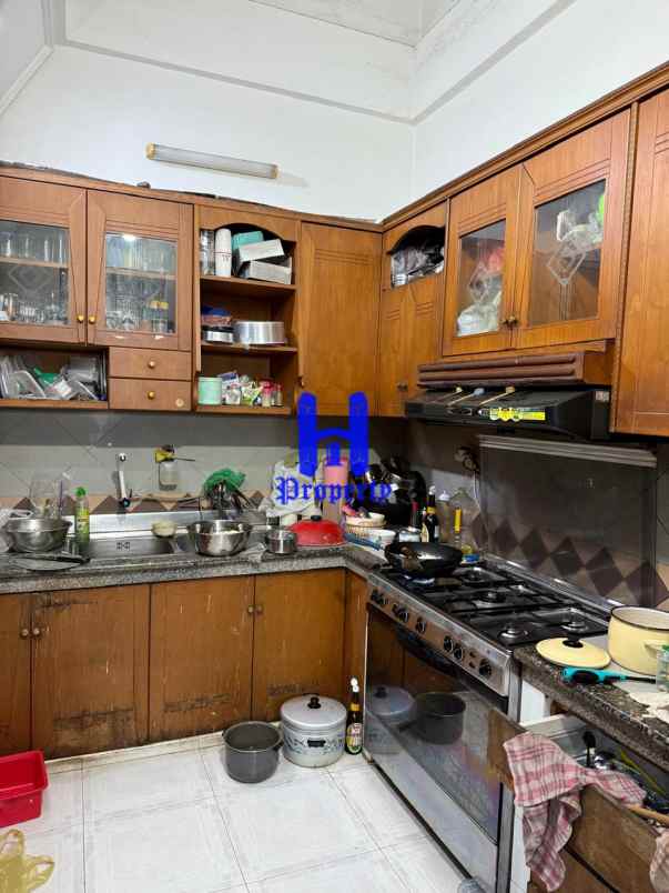 jual rumah siap huni di jalan cik ditiro dalam medan