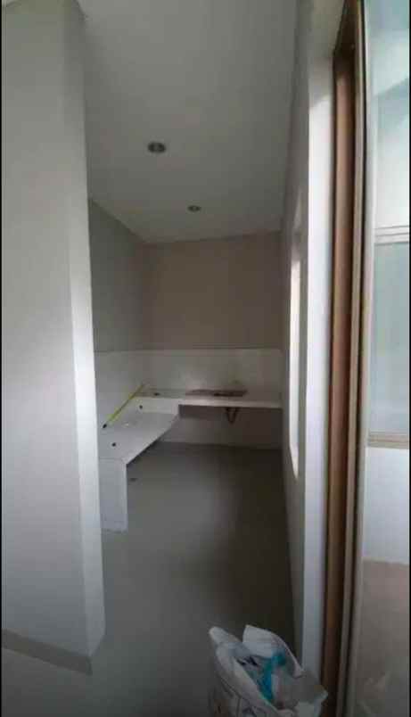 jual rumah siap huni di pondok cabe