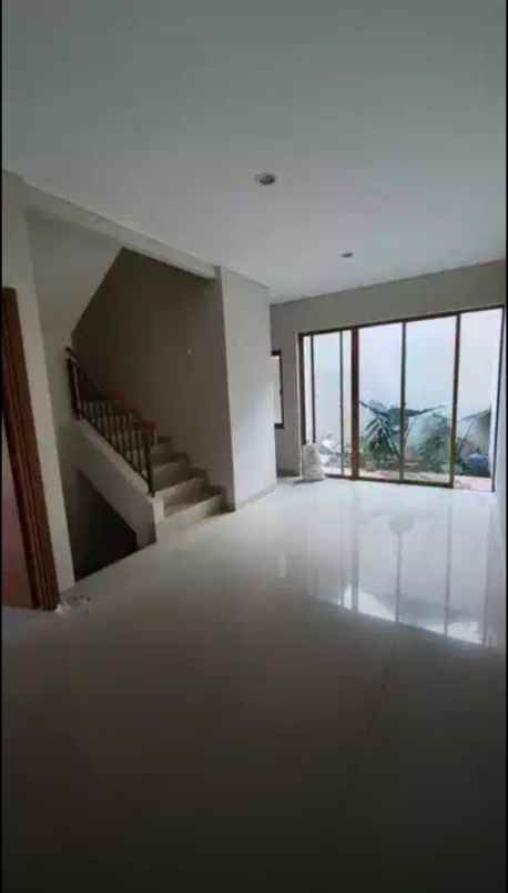 jual rumah siap huni di pondok cabe