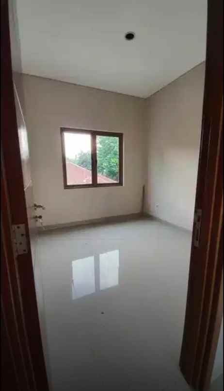 jual rumah siap huni di pondok cabe