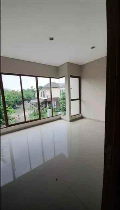 jual rumah siap huni di pondok cabe