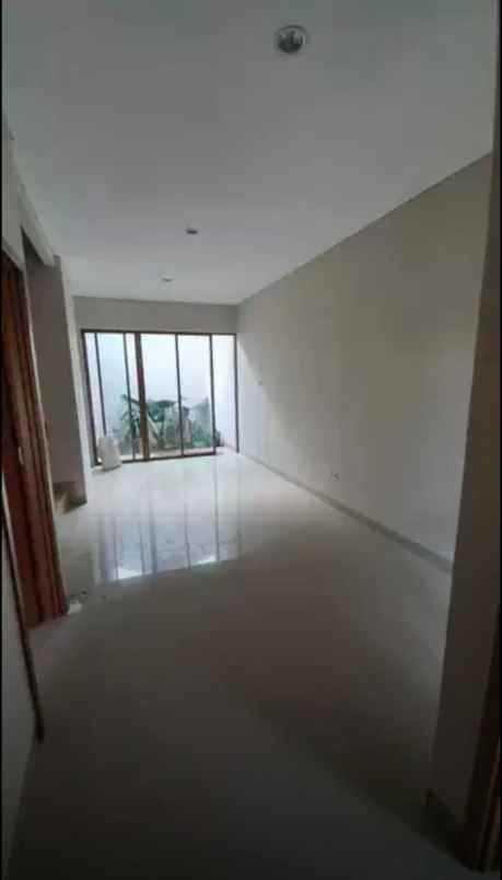 jual rumah siap huni di pondok cabe