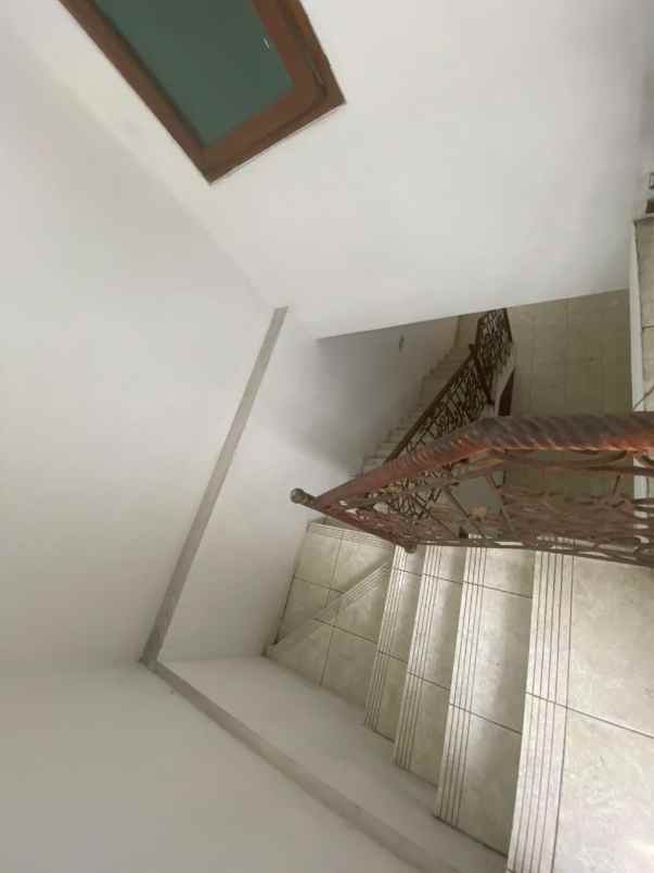 jual rumah siap huni kranggan permai cibubur