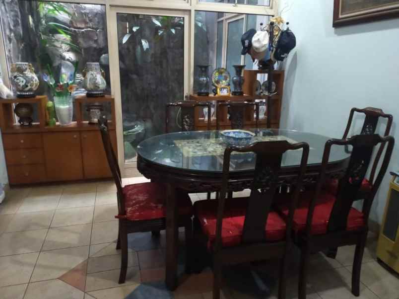 jual rumah taman bougenville estate jatibening bekasi