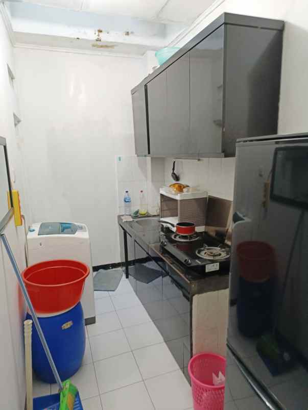 jual rumah taman palem lestari jak bar