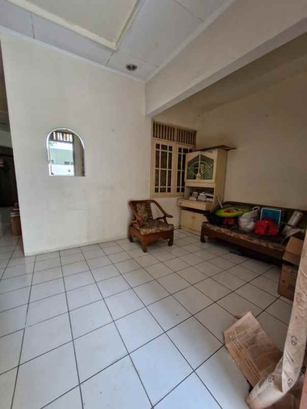 jual rumah taman surya 2 jak bar