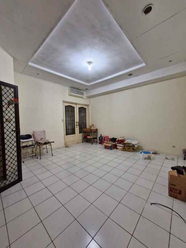 jual rumah taman surya 2 jak bar