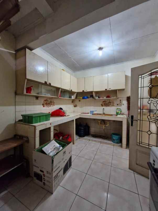 jual rumah taman surya 2 jak bar