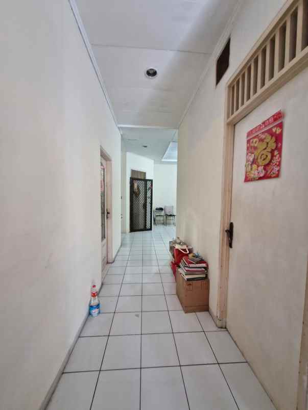 jual rumah taman surya 2 jak bar
