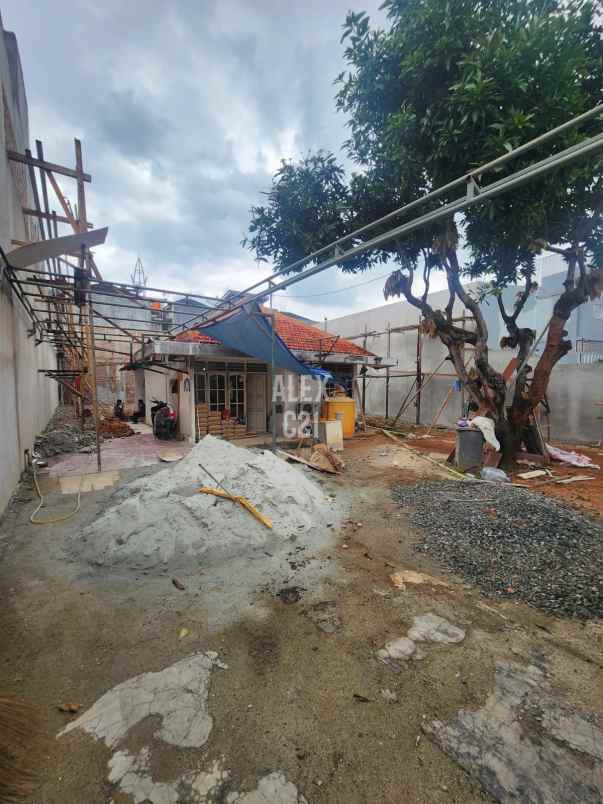 jual tanah area cipete cilandak jakarta selatan