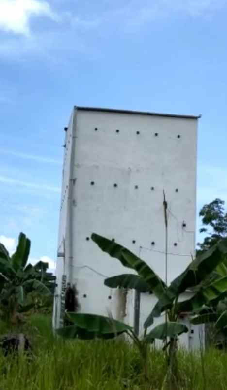 jual tanah dan bangunan dekat ikn muara badak