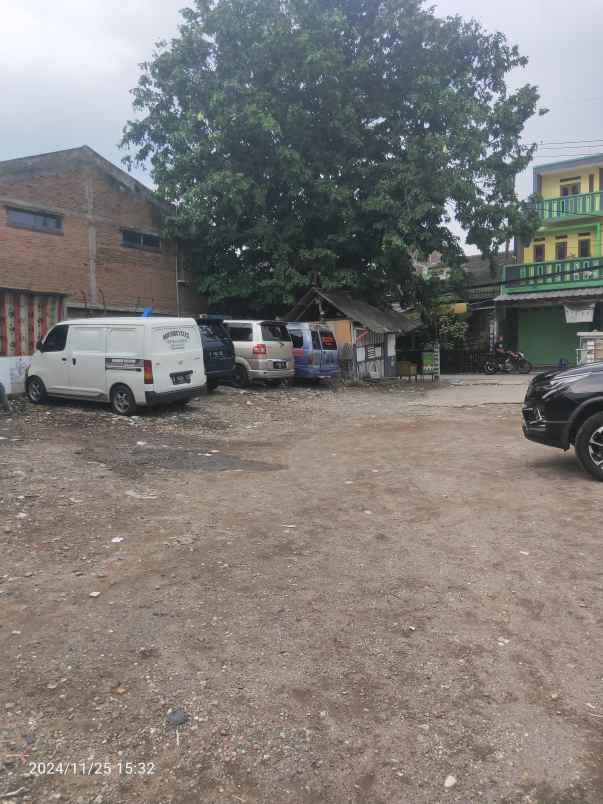 jual tanah strategis di kota bandung