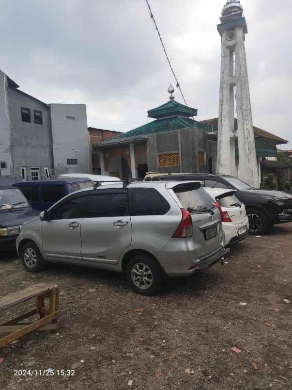 jual tanah strategis di kota bandung