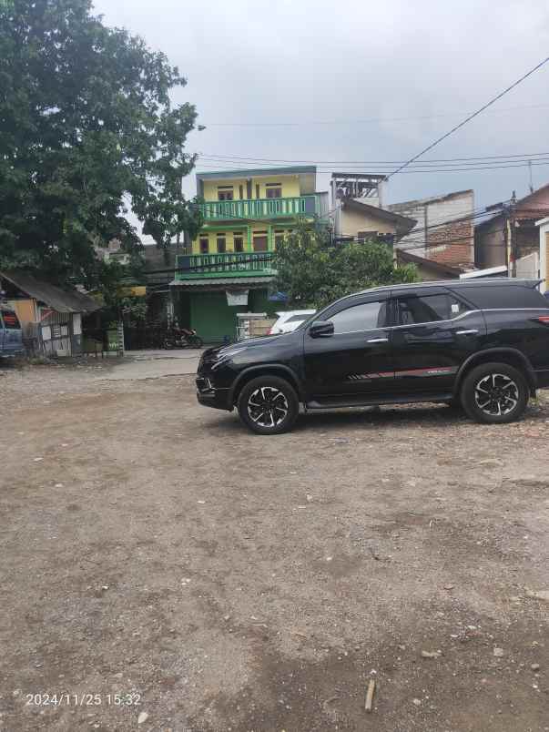 jual tanah strategis di kota bandung