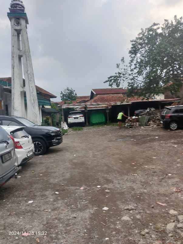 jual tanah strategis di kota bandung