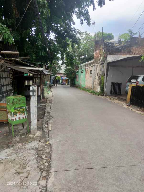 jual tanah strategis di kota bandung