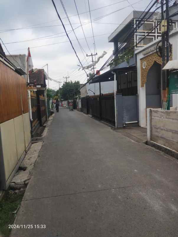 jual tanah strategis di kota bandung